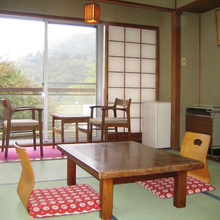 Kadoya Ryokan 那須塩原市 エクステリア 写真