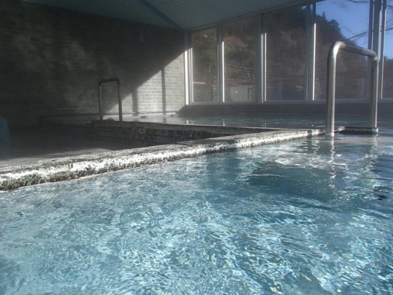 Kadoya Ryokan 那須塩原市 エクステリア 写真