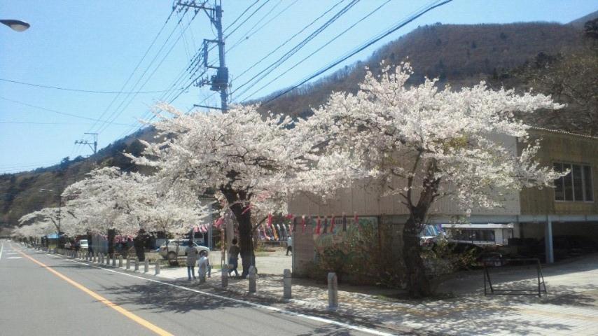 Kadoya Ryokan 那須塩原市 エクステリア 写真